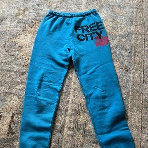 Free City Sweatpants